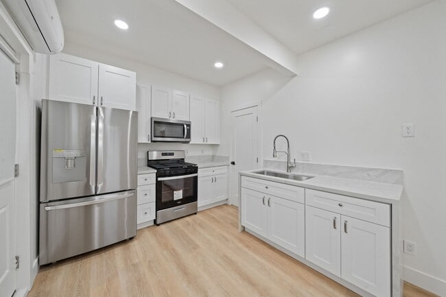 Photo - Affordable Housing San Diego This is an attached ADU 1 bed /1 bath Gorgeous Home w Laundry + A/C