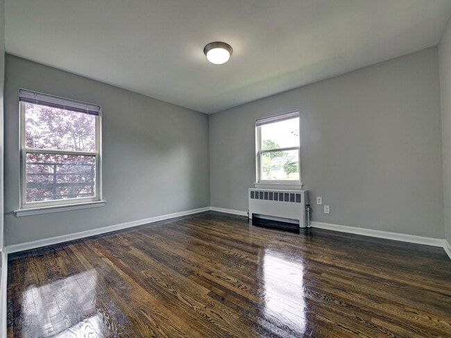 Windsor Apartments