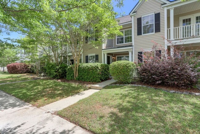 Photo - 2 bedroom 2.5 bath Townhome in Godley Park