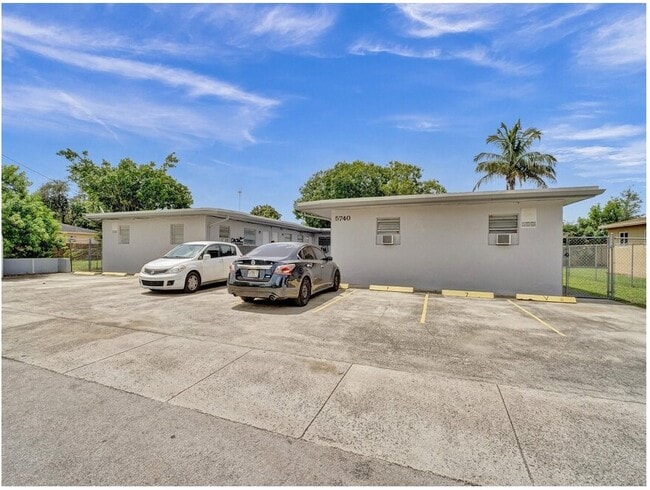 Photo - MAYO GARDENS APTS