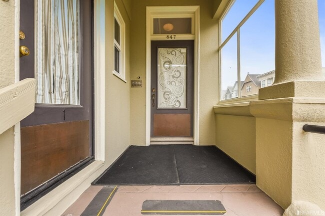 Photo - 847 Castro St Unit 2