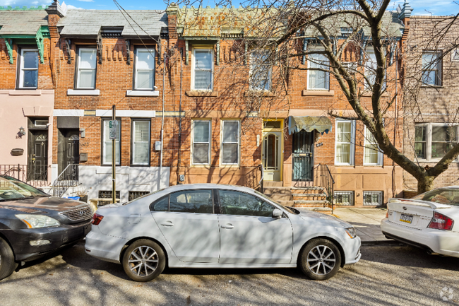 Building Photo - 1605 S Juniper St Rental