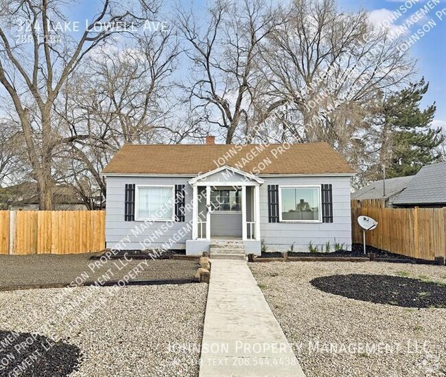 Building Photo - 324 Lake Lowell Ave Rental