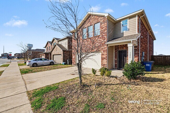 Photo - 1806 Chapel Hl Rd