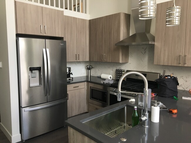 Photo - 1898 S Bannock St Unit 502