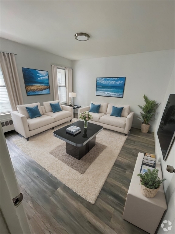 Building Photo - 97 Winthrop Shore Dr Unit #2 Rental