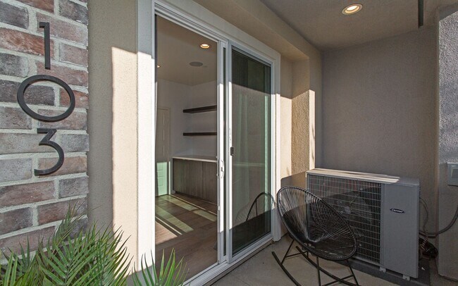 Photo - Beautiful contemporary design home in Bressi Ranch!