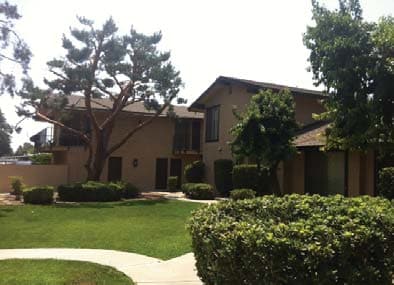 Photo - Barstow Villa Apartments