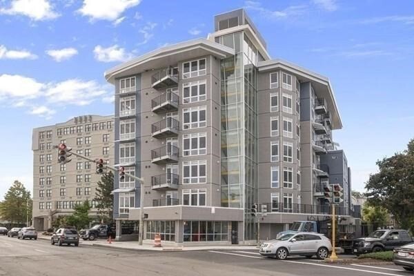 Photo - 262 Monsignor O'Brien Hwy Condo Unit 201
