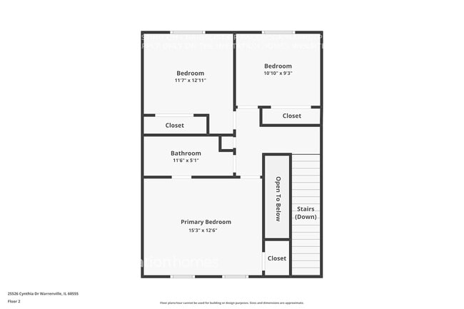 2S526 Cynthia Dr