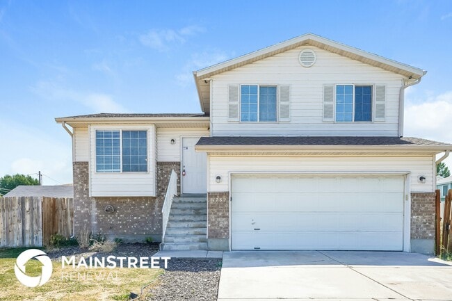 Building Photo - 1782 N 810 W Rental
