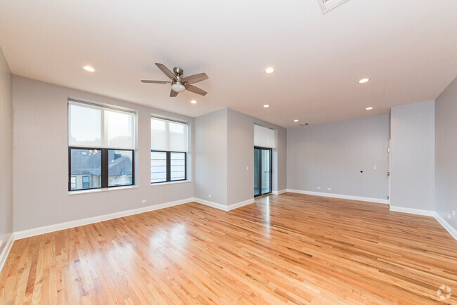 3122 N Broadway, Unit 250, Chicago, IL 60657 - 3124 N Broadway St Unit 205 Rental