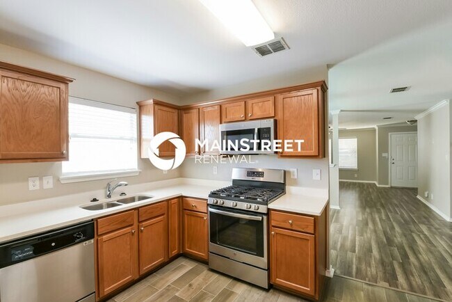 3 Bedroom Pet-Friendly Home in Converse, TX with Main Street Renewal