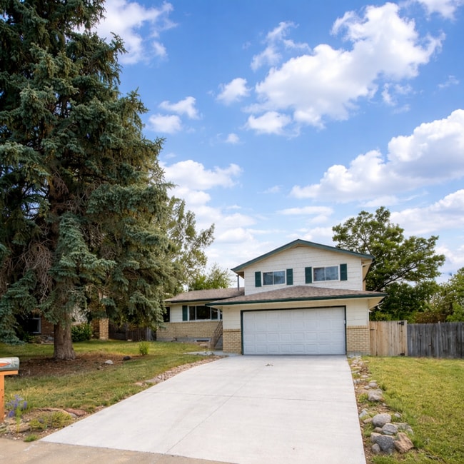 Building Photo - 1907 Leicester Way
