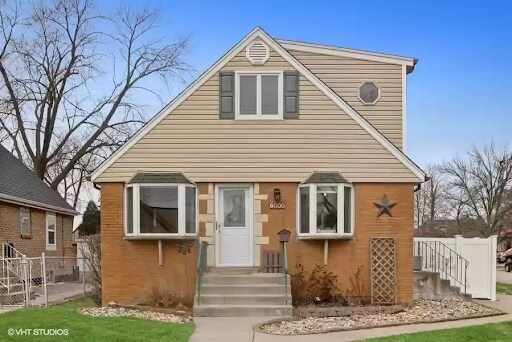 Building Photo - 6000 S Nagle Ave Rental