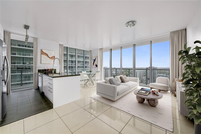 Photo - 1111 SW 1st Ave Condo Unit 2914-N
