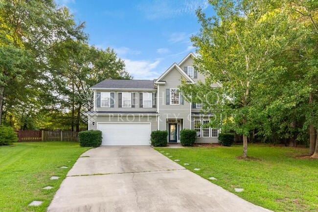 Photo - 405 Abbeydale Way