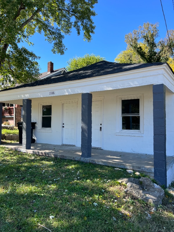 Photo - 1106 Parker St