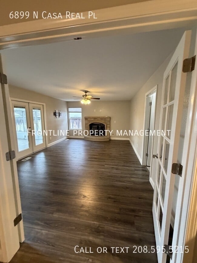 Photo - 6899 N Casa Real Pl