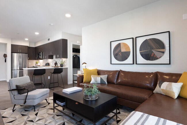 Photo - Lantana at Milpitas Station