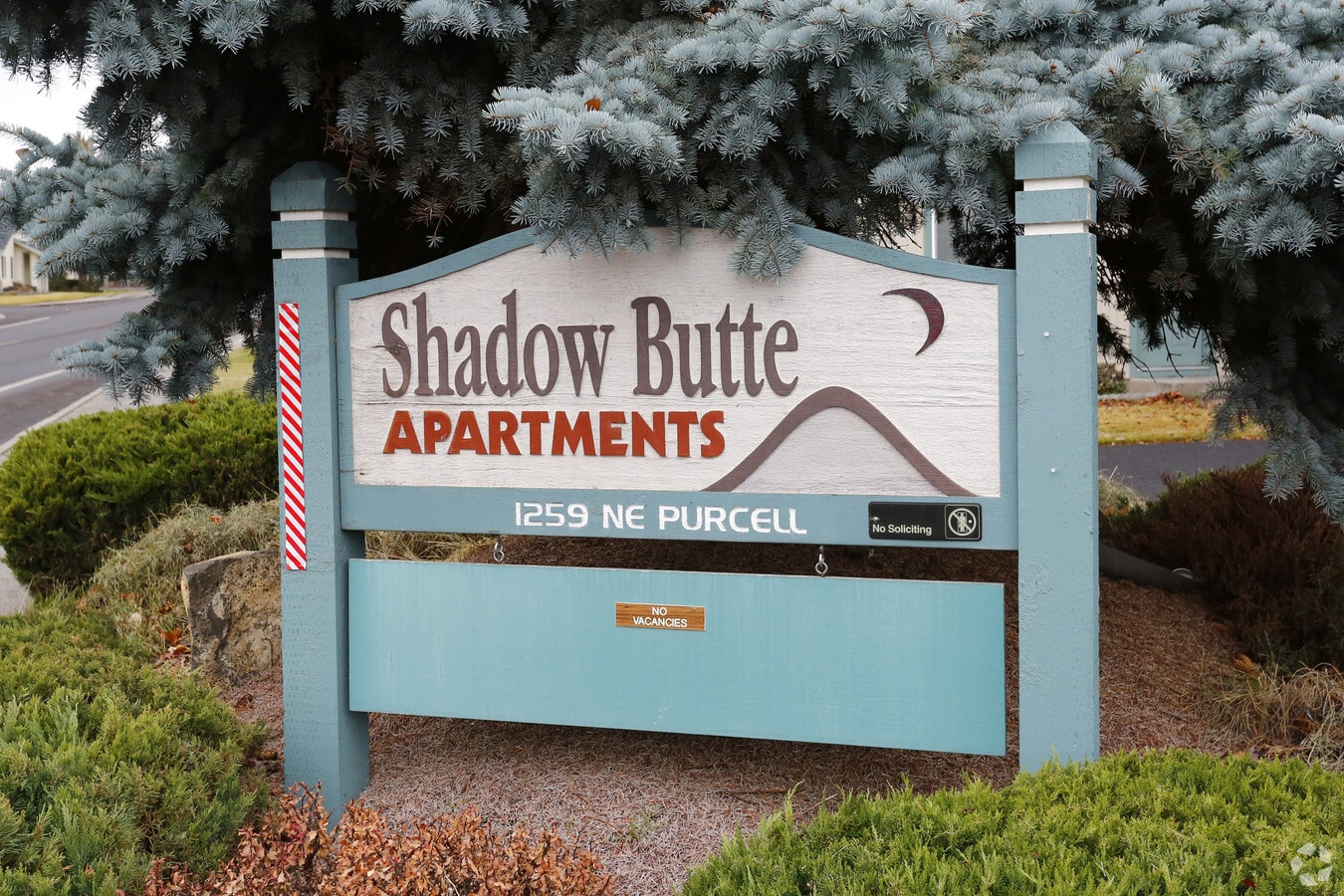 Photo - Shadow Butte Apartments