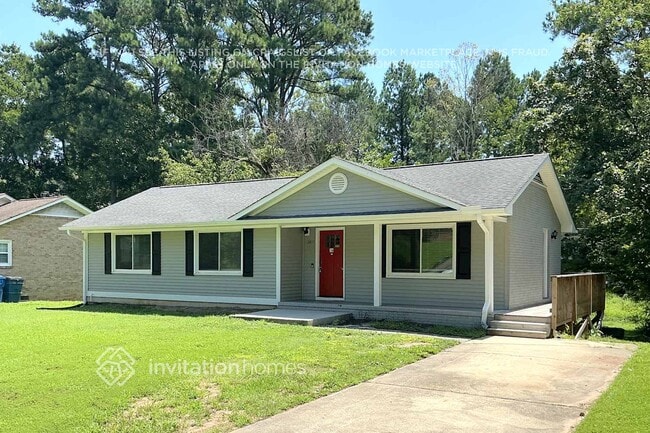 Photo - 2811 Wyeth Ave