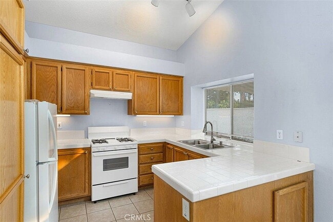Photo - "Charming 2-Bed, 2-Bath Retreat in Menifee's Heart – Cozy Living Awaits!"
