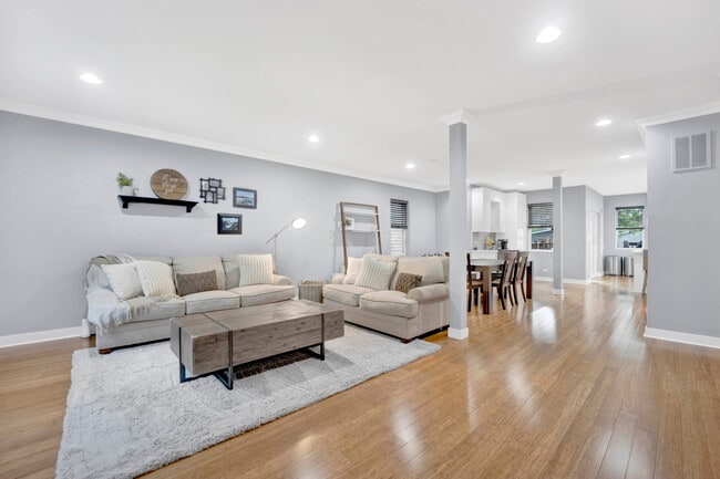 Photo - 1626 N Spaulding Ave