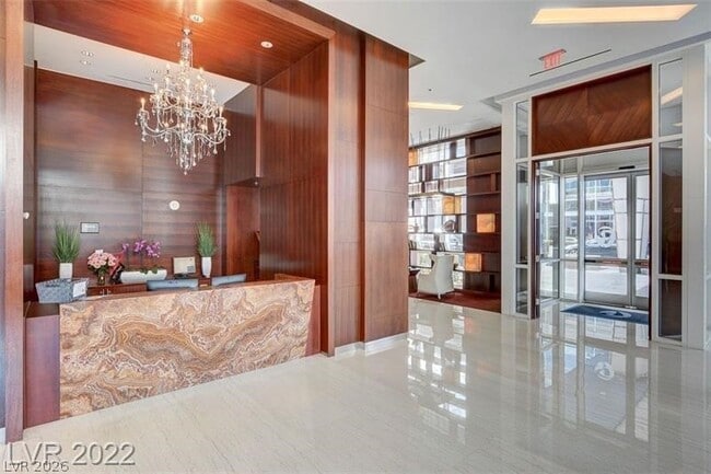 Photo - 4575 Dean Martin Dr Unidad 1011