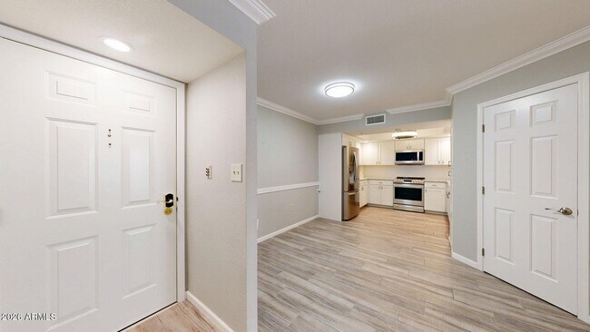 4200 N Miller Rd Unit 309