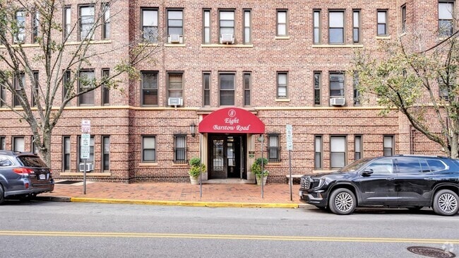 Building Photo - 8 Barstow Rd Unit 7H Rental
