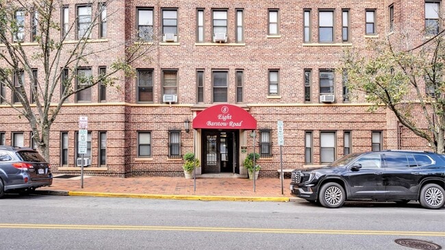Photo - 8 Barstow Rd Condo Unit 7H