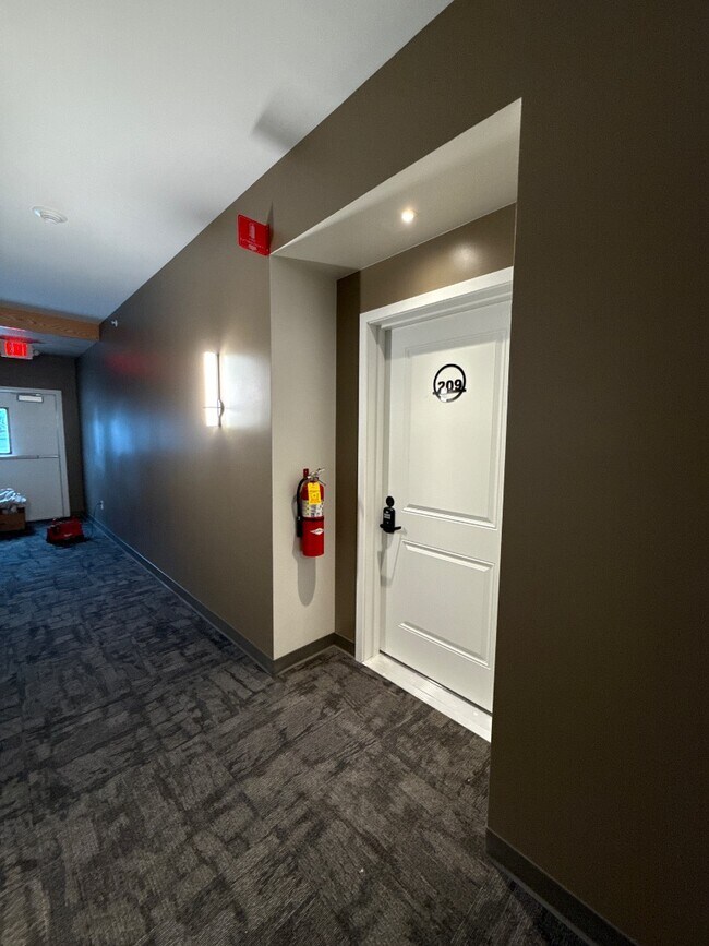 Photo - 2305 Ave G Apartment