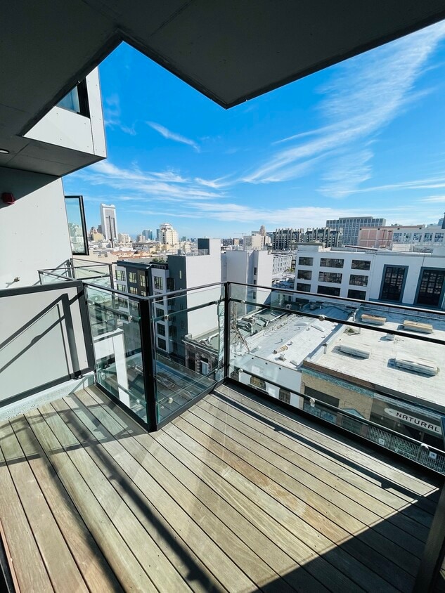 Photo - 1238 Sutter St (San Francisco, CA)