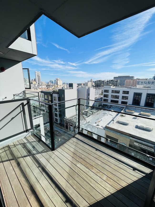 Photo - 1238 Sutter St Condo Unit 804