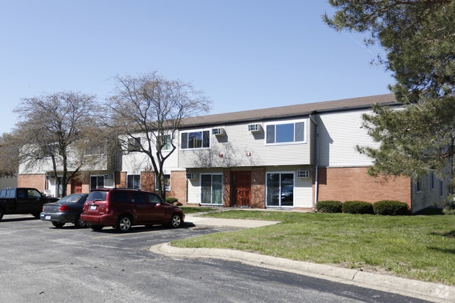 Willow Oaks Apartments