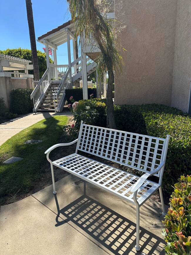 Photo - La Verne Senior Apartments