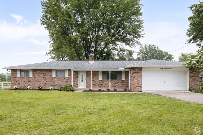 Building Photo - 6600 New Albany-Condit Rd Rental