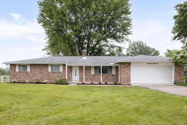 Photo - 6600 New Albany-Condit Rd House