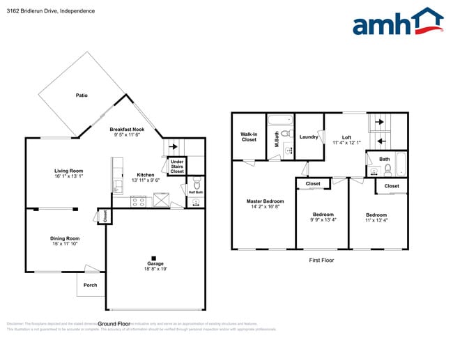 Photo - 3162 Bridlerun Dr