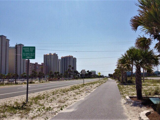 Photo - 8460 Gulf Blvd Unit 203