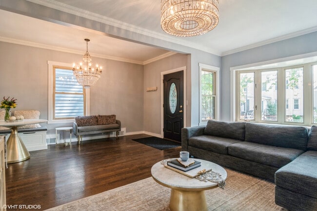 Photo - 4024 N Maplewood Ave