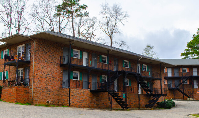 Photo - The Residences at Tallywood Apartments