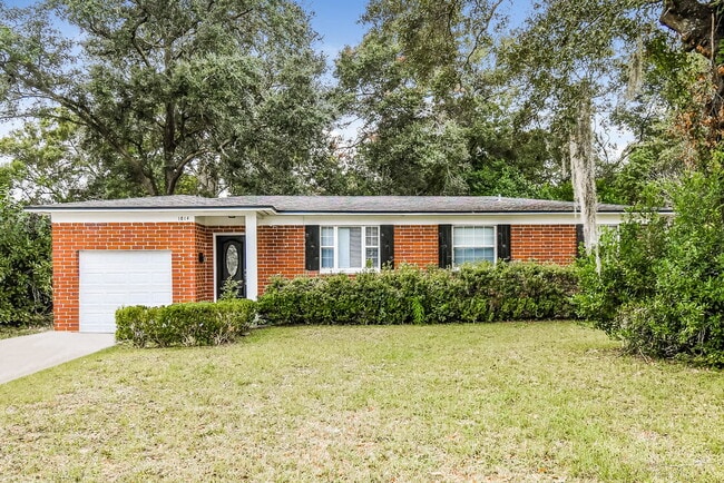 Building Photo - 1814 Sprinkle Dr Rental