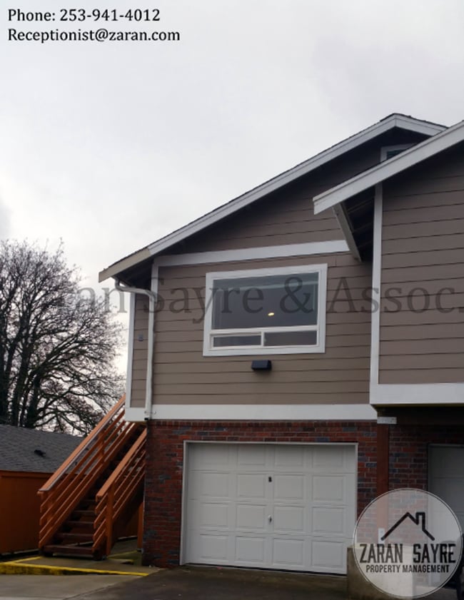 Building Photo - 291-A Fabulous View!! Unit A