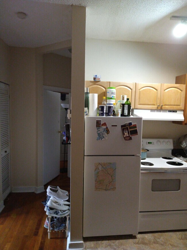 Photo - 894 Huntington Ave Unit 5