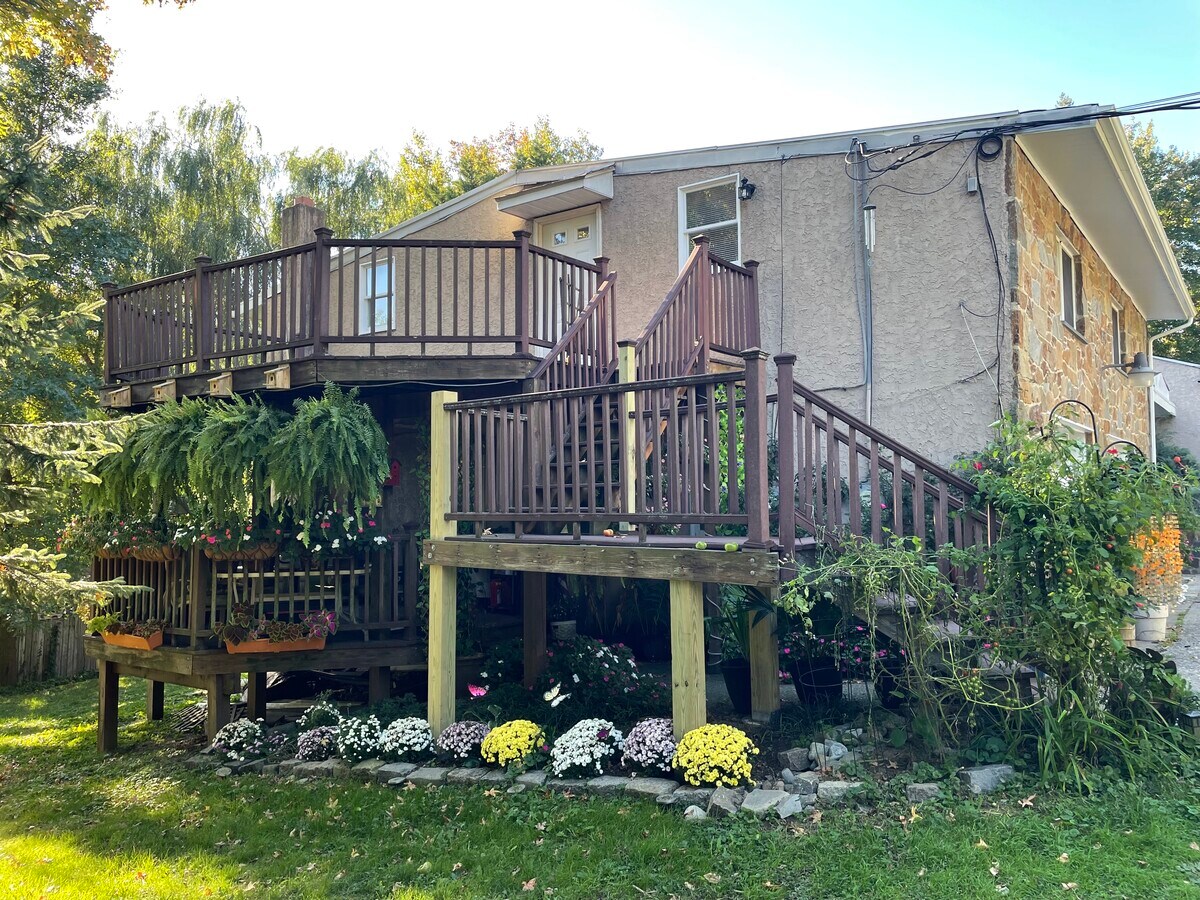 Arden’s Edge Apartments Unit B Condo for Rent in Wilmington, DE