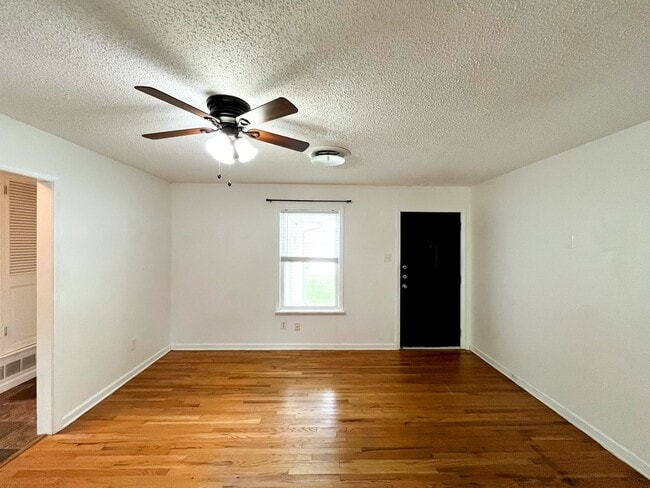 Photo - Available Now!!!! Gorgeous 3 bedroom, 2 bath, 2 car garage home. Beautiful wood look flooring. Sp...