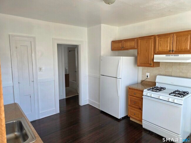 Photo - 219 Columbia St Unidad 2ndfl