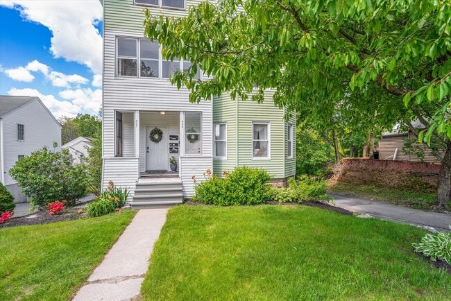 Photo - 427 Hamilton St Unit 2